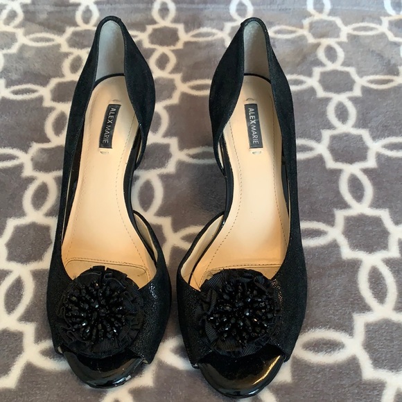 Alex Marie | Shoes | Alex Marie Size 65 